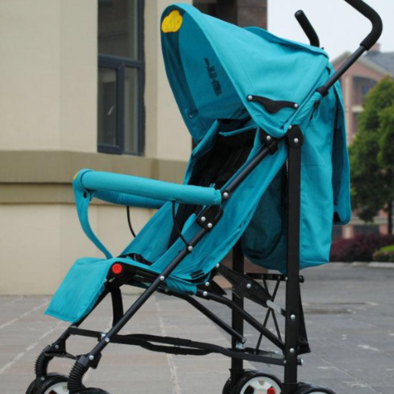 Tela ng Bata ( Stroller / Backpack )